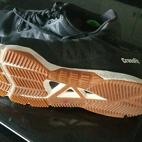 Reebok CrossFit Speed - Picture 3 of 3